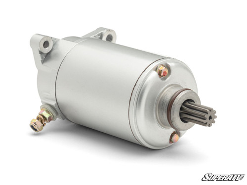 Up & Running Can-Am Outlander Starter -