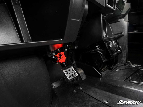 Polaris Ranger Brake Lock - Ranger Midsize