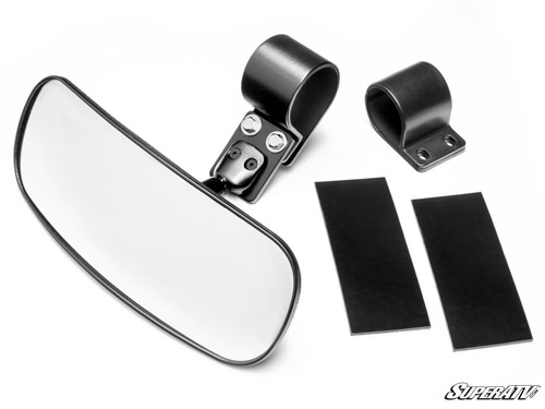 Tracker Rear View Mirror - 800 SX