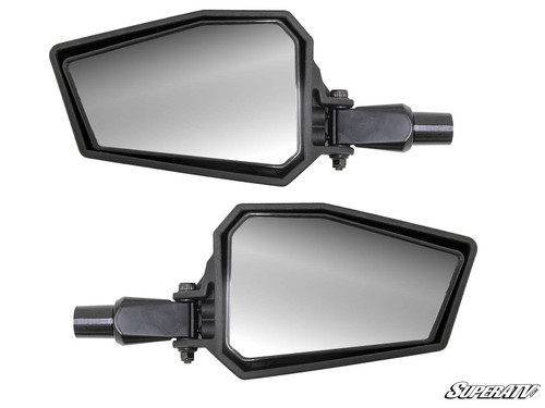 Can-Am Seeker Side View Mirrors -