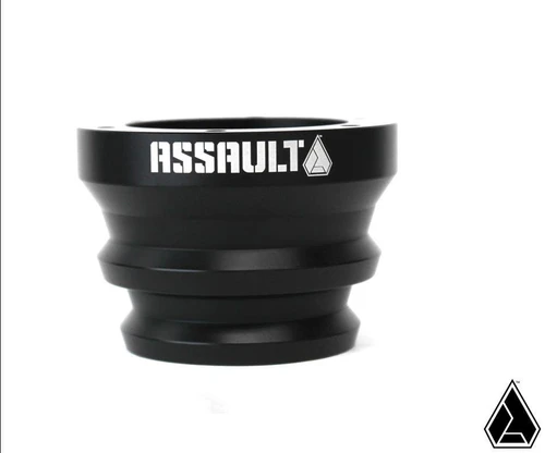 Assault Industries Steering Wheel Hub -