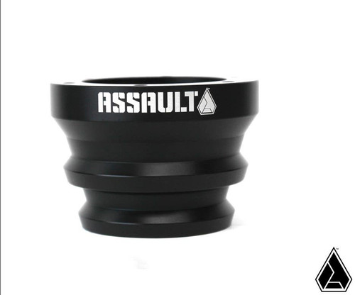 Assault Industries Steering Wheel Hub - Polaris RZR / Turbo S / Pro XP / RS1
