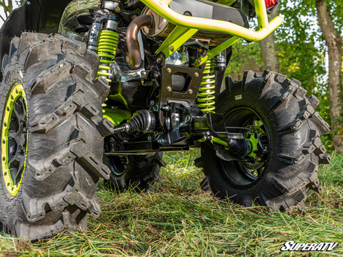 Can-Am Outlander Rear Receiver Hitch -