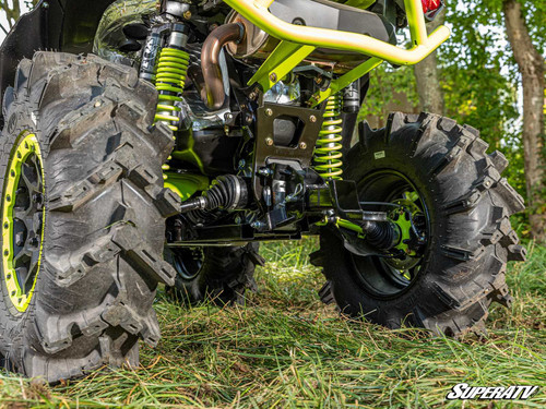 Can-Am Outlander Rear Receiver Hitch -