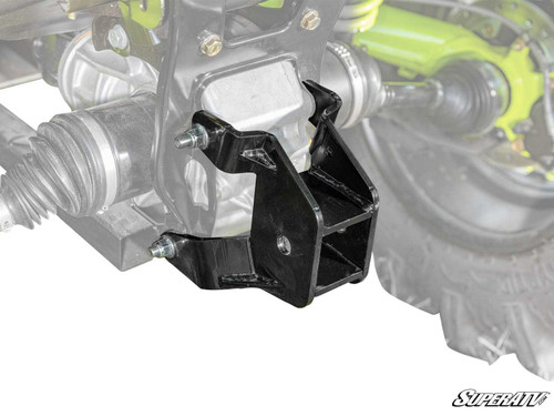 Can-Am Renegade Rear Receiver Hitch -