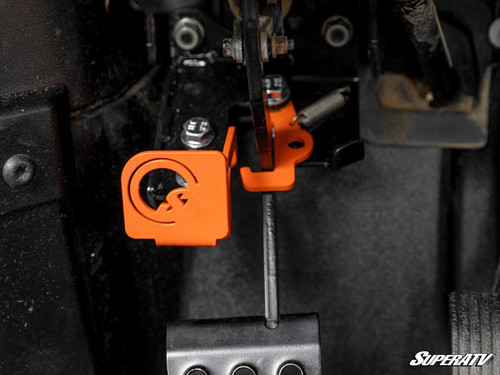 Polaris Ranger Brake Lock - Ranger Full-size