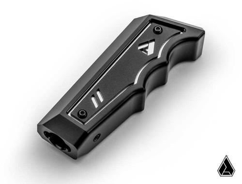 Assault Industries Hellfire V2 Shift Knob (Fits: Polaris RZR // Ranger) - Raw Material