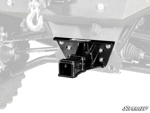 Polaris Ranger XP 1000 Front 2" Receiver Hitch -
