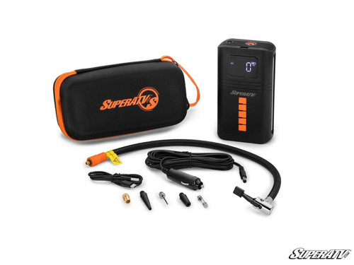 Portable Air Compressor -