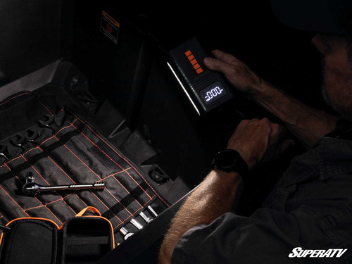Portable Air Compressor -