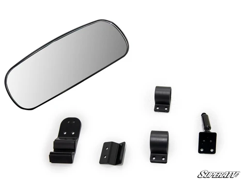 Tracker Rear View Mirror - XTR1000