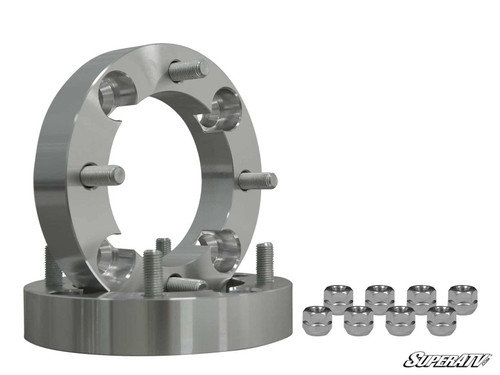 Bobcat Wheel Spacer - 4/156 - 1.25 inch