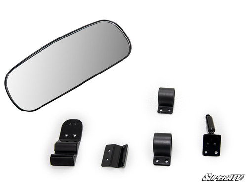 Arctic Cat Rear View Mirror -