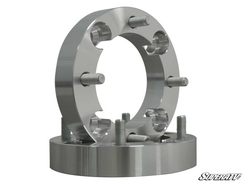 Arctic Cat Wheel Spacer 4/115 & 4/156 - 4/156 - M12 x 1.5 - 1.25 inch -