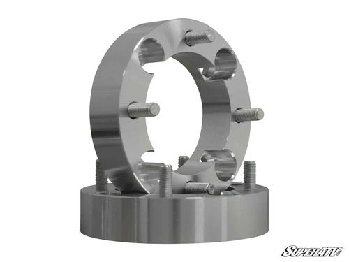 Honda Wheel Spacer 4/136 & 4/110 - 4/136 - M12 x 1.5 - 1.25 inch -