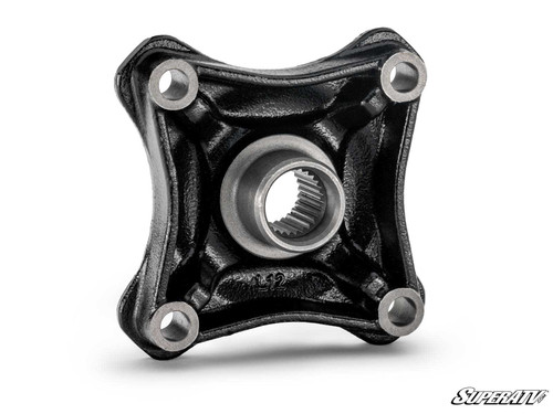 Up & Running Polaris RZR PRO XP Wheel Hub -