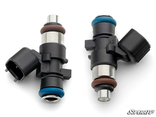 Up & Running Polaris Sportsman Fuel Injector -
