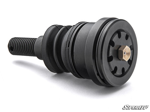 Polaris Ranger XP 1000 Ball Joints - Texas Edition Crew - Heavy Duty 4340 Chromoly Steel - Lower - 2021+ - 1 Ball Joint