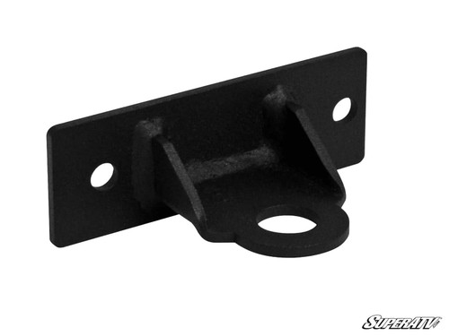 Whip Light Mounting Brackets - 1.75 inch - Horizontal