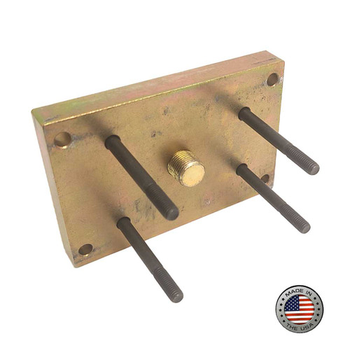 CAN-AM DRIVE CLUTCH GOVERNOR CUP PULLER -