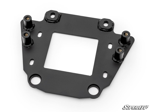 Kawasaki Teryx H2 Winch Mount -