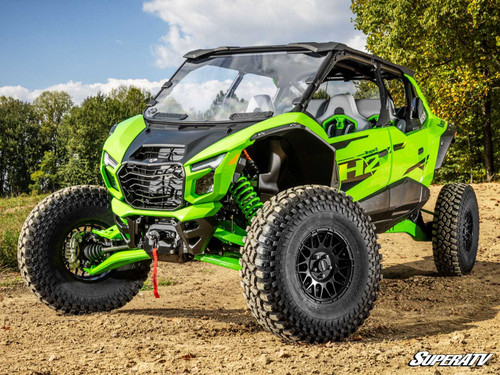 Kawasaki Teryx H2 Winch Mount -
