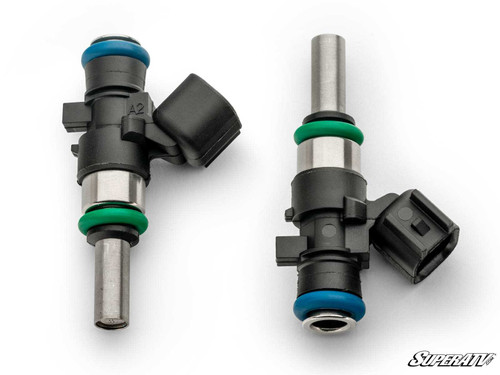 Up & Running Polaris Xpedition Fuel Injector -