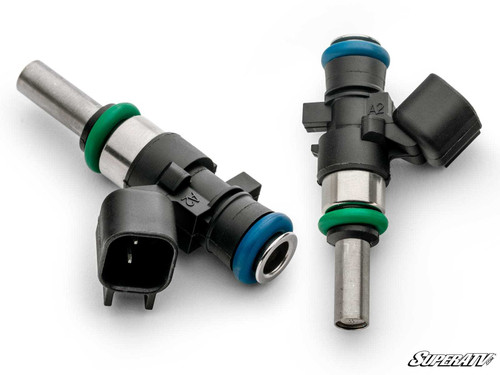 Up & Running Polaris Xpedition Fuel Injector -