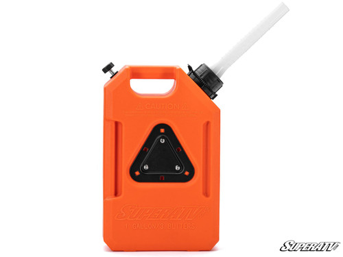 Jerry Can 1 & 3 Gallon - 1 Gallon - With Mount