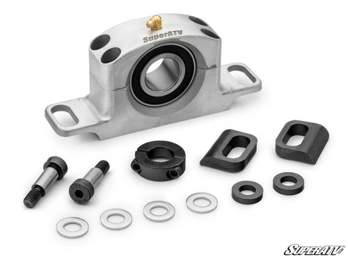 Can-Am Defender Heavy-Duty Carrier Bearing - Cast