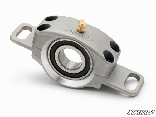 Polaris RZR XP Turbo Heavy-Duty Carrier Bearing - Cast