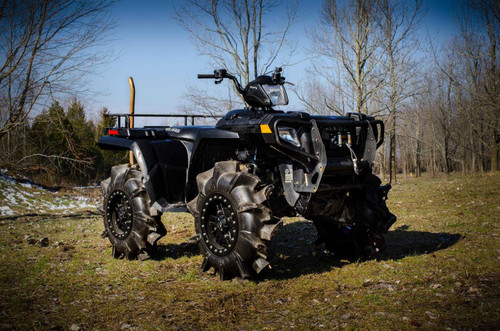 Polaris Sportsman 2" Lift Kit -