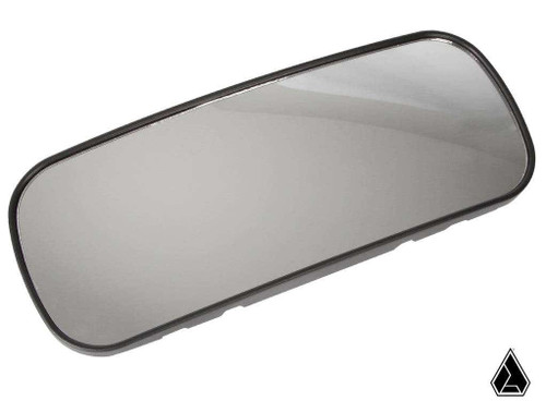 Assault Industries Stealth Series Convex Rear View Mirror - Pro XP Mount