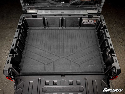 Smartliner Can-Am Defender HD5 Floor and Bed Liners - Bed Liner Only