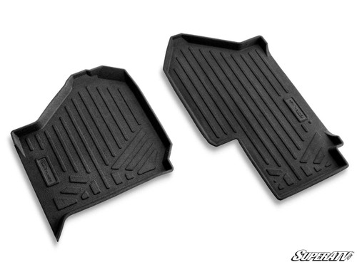 Smartliner Kawasaki Ridge 2-Door Floor Liners -