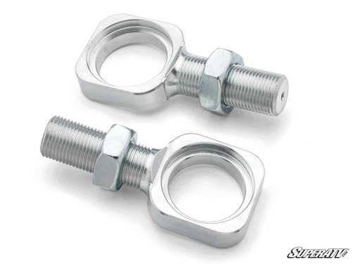 Polaris Heim to Mega Ball Joint Adapters - 2 Adapters