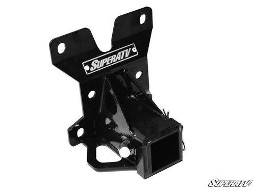 Can-Am Maverick X3 Rear Receiver Hitch -
