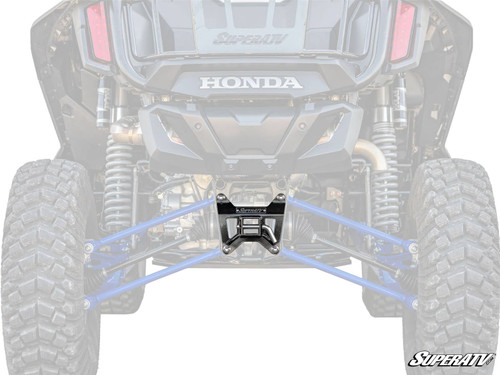 Honda Talon 1000 Rear Receiver Hitch -