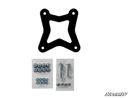 Rebuild Kit for SuperATV Polaris RZR XP Turbo Radius Arms - 2017-2021