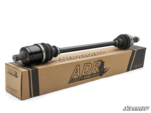 Can-Am Renegade Axle ADR Brand - Front Left