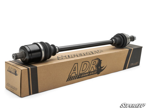 Polaris Ranger Midsize (2015+) Axle ADR Brand - Front - Ranger Midsize 500 - 2017-2022 -