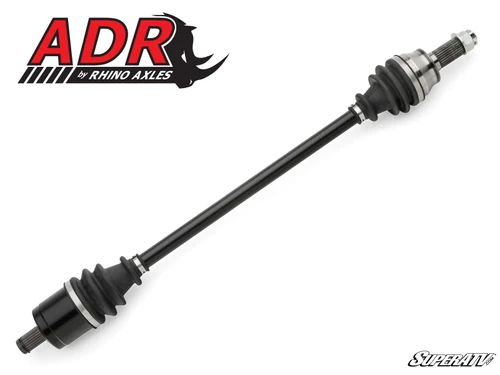 Polaris Sportsman Axle ADR Brand - Rear - 1332654