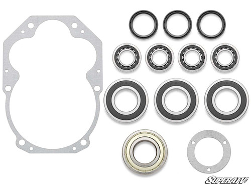6" Portal Gear Lift Seal and Bearing Rebuild Kits - Dual Idler - Gen 3 - 0.6 - Seal & Bearing Rebuild Kit for 1 Portal Box