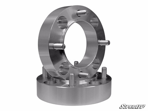 Kawasaki Wheel Spacer 4/156, 4/136, & 4/110 - 4/136 - M12 x 1.25 - 1.5 inch -