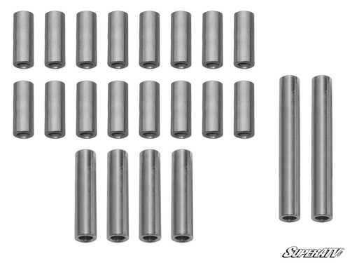 Can-Am Defender A-Arm Bushings - HDPE