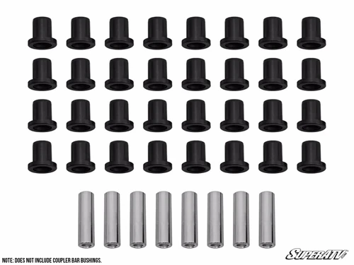 Can-Am Maverick A-Arm Bushings -