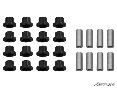 Can-Am Maverick X3 A-Arm Bushings - HDPE