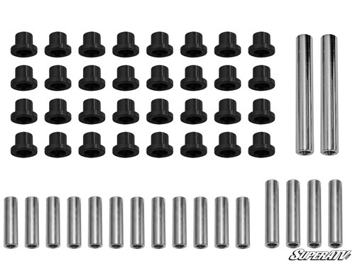 Kawasaki Teryx A-Arm Bushings - HDPE
