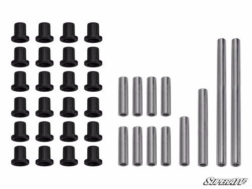 Polaris Ranger XP 570 A-Arm Bushings - SuperATV Arms - HDPE