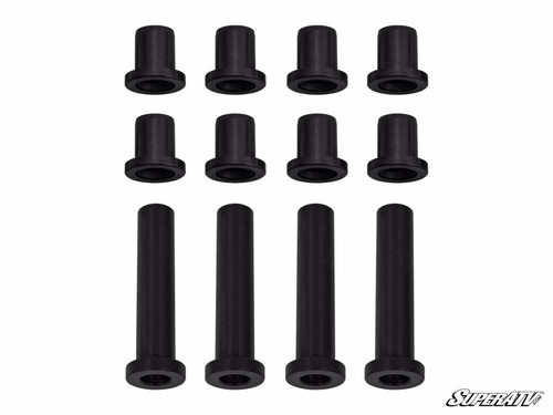 Polaris RZR XP 900 A-Arm Bushings - OEM - HDPE
